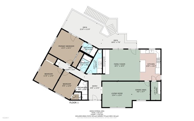 Photo - 1951 Heath Dr