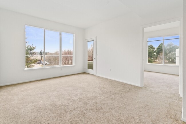 Homewood Point Apartments
