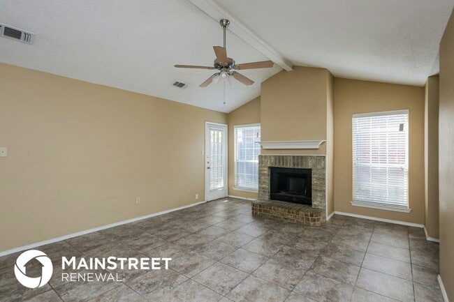 Photo - 1201 Glen Creek Dr