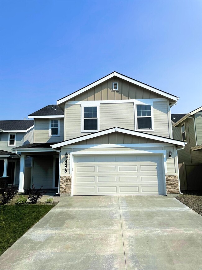 Photo - 5978 S Carlburg Ave