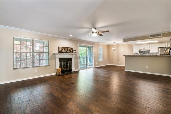 Photo - 4016 Whitehall Way Rental