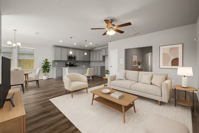 Photo - 4302 Fenwick Rd Unidad 1