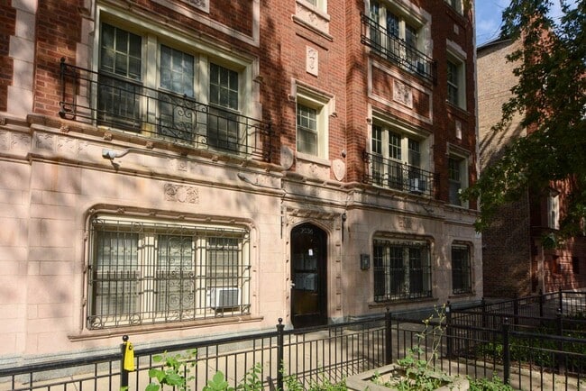 Photo - 2530 N Sawyer Ave Unit 205