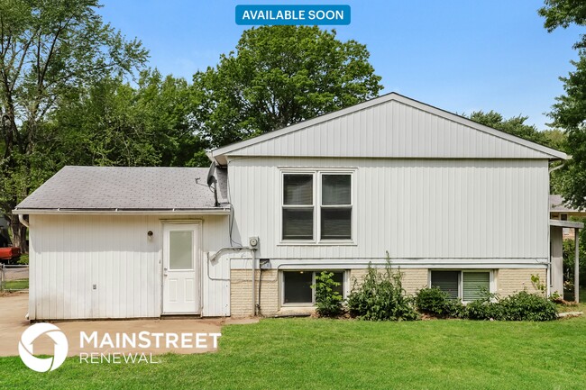 Building Photo - 551 N Powahatan Dr Rental