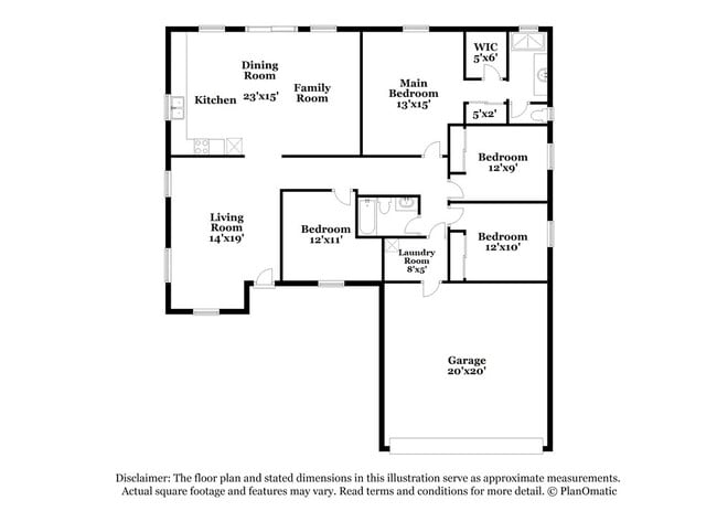 Photo - 725 Arrowhead Trail