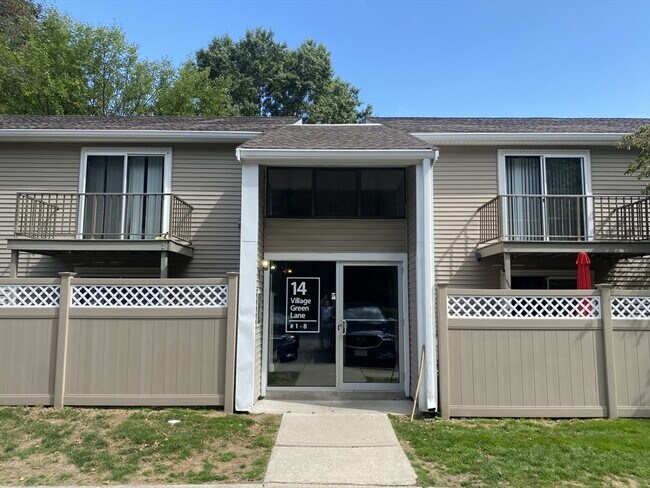 Photo - 14 Village Green Ln Condo Unit 6