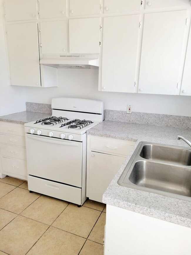 Photo - Alamo Ave. Unit 1709