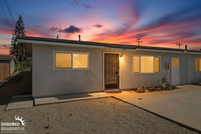 Building Photo - Charming 2Bdm 1Ba Home in Excellent Imperial Beach Location!