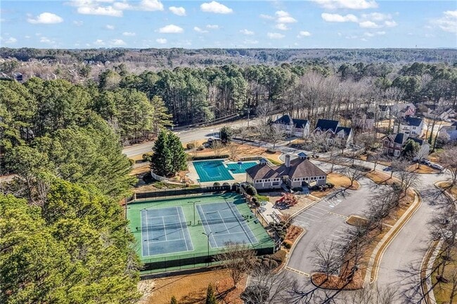 Photo - 812 Pinder Point Ct