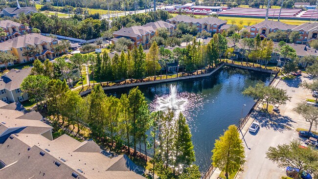 Marbella Pointe and Marbella Cove