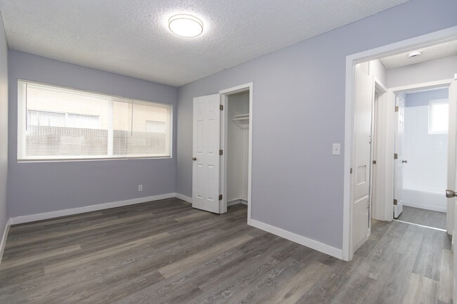 Photo - Kalnor Apartments