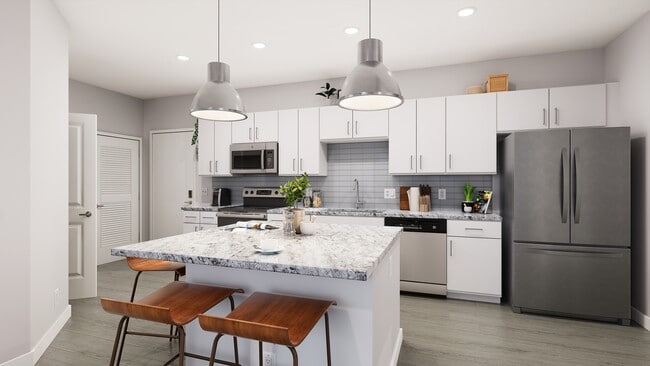 Photo - Union on 24th