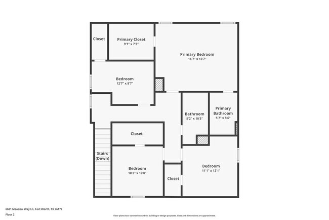 Photo - 6601 Meadow Way Ln