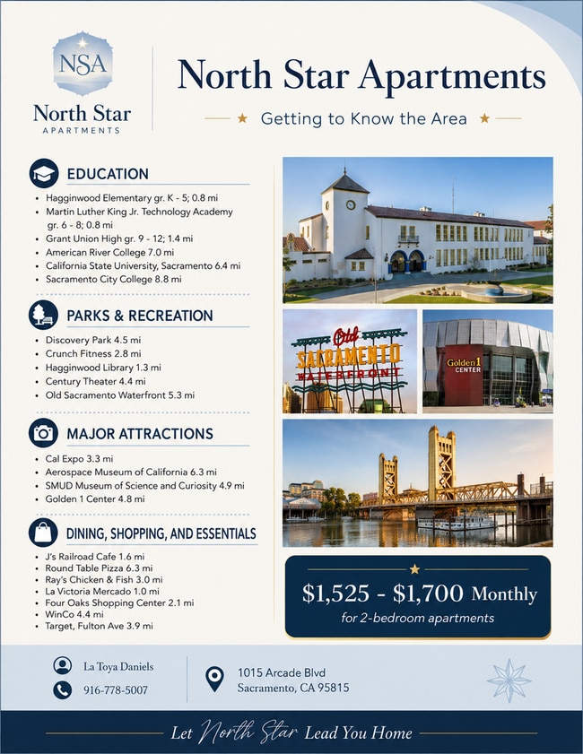 Northstar Apartments