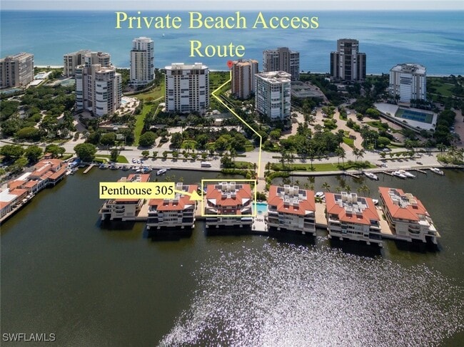 Photo - 4400 Gulf Shore Blvd N Unit 3-305