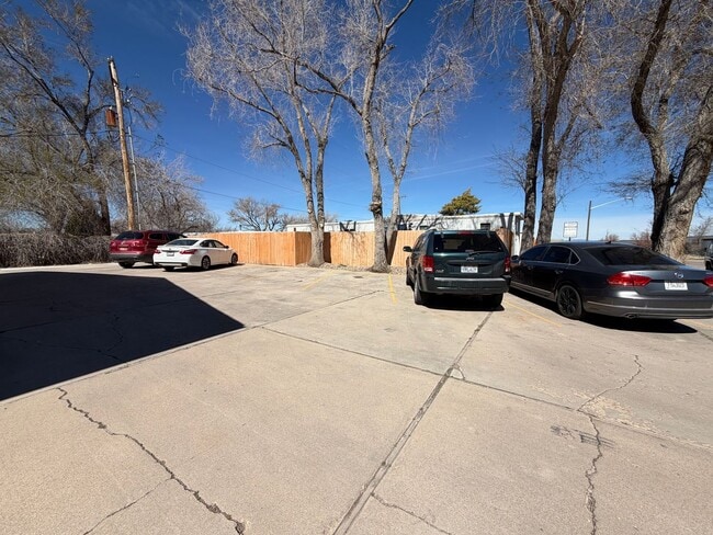 Photo - 2 Bedroom - 1 bath apartment