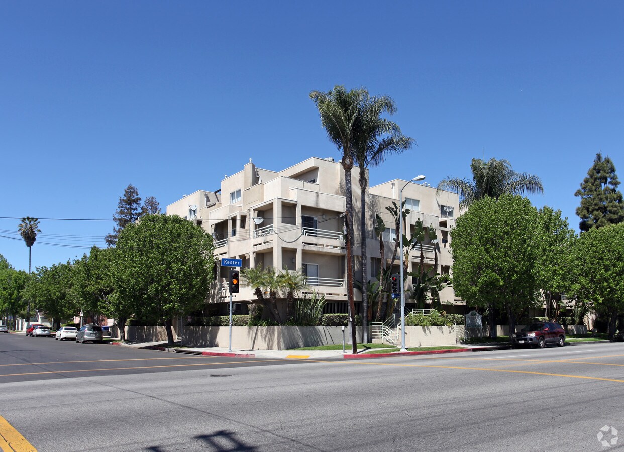 Photo - Kester Place Apartments