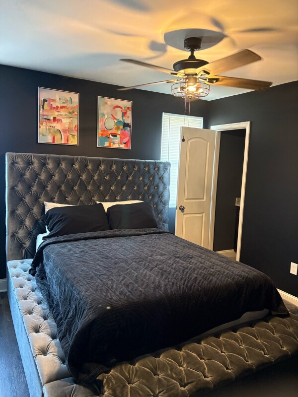 Photo - 5033 East Capitol St SE Casa Adosada