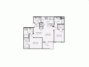 2BR/2.5BA