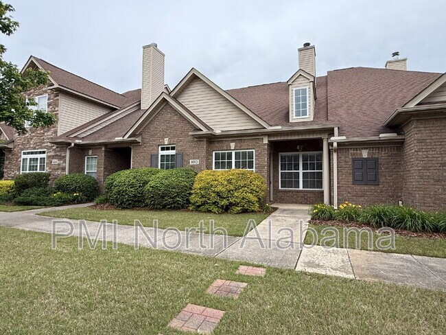 1012 Scarlet Woods
