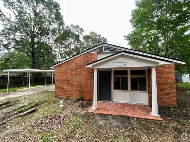 Building Photo - 3 BD/ 1 BA Home for Rent in Mobile