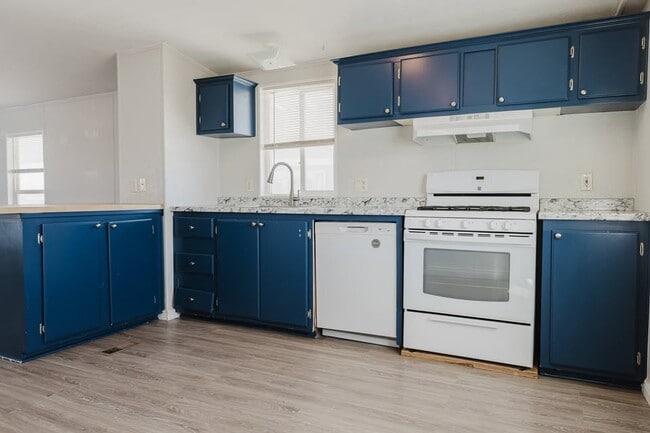 Photo - Canyon View Homes