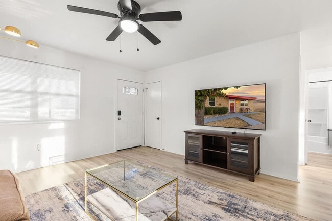3313 Chisholm Trail Unidad SI ID1060779P