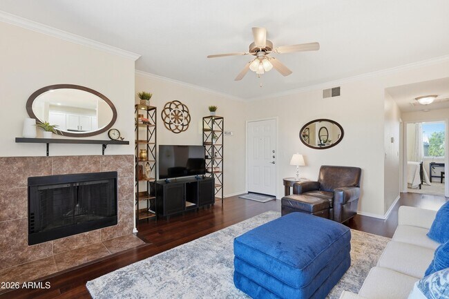 Photo - 7009 E Acoma Dr Unit 2099