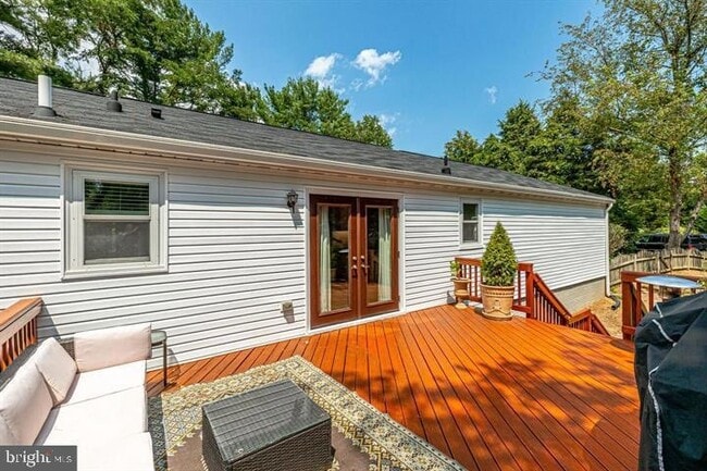 Photo - 2601 Seskey Glen Ct
