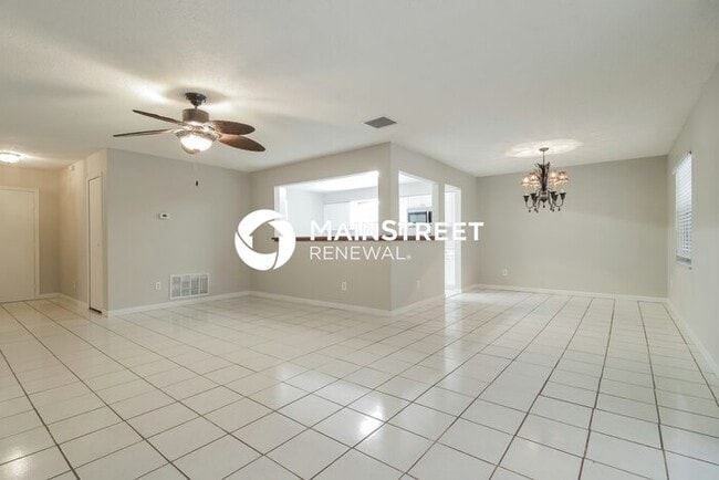 4 Bedroom Pet-Friendly Home in Winter Springs, FL with Main Street Renewal