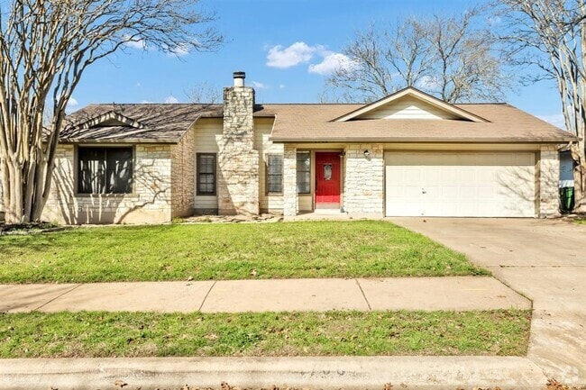 Building Photo - 1708 Wild Horse Ln Rental