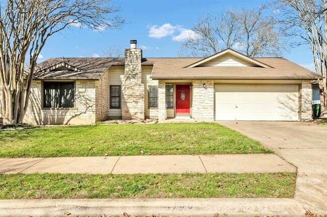 Photo - 1708 Wild Horse Ln Casa