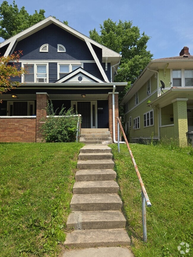 Building Photo - 3667 Birchwood Ave Rental