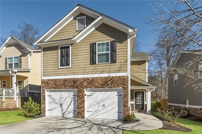 Photo - 607 Royal Crest Ct House
