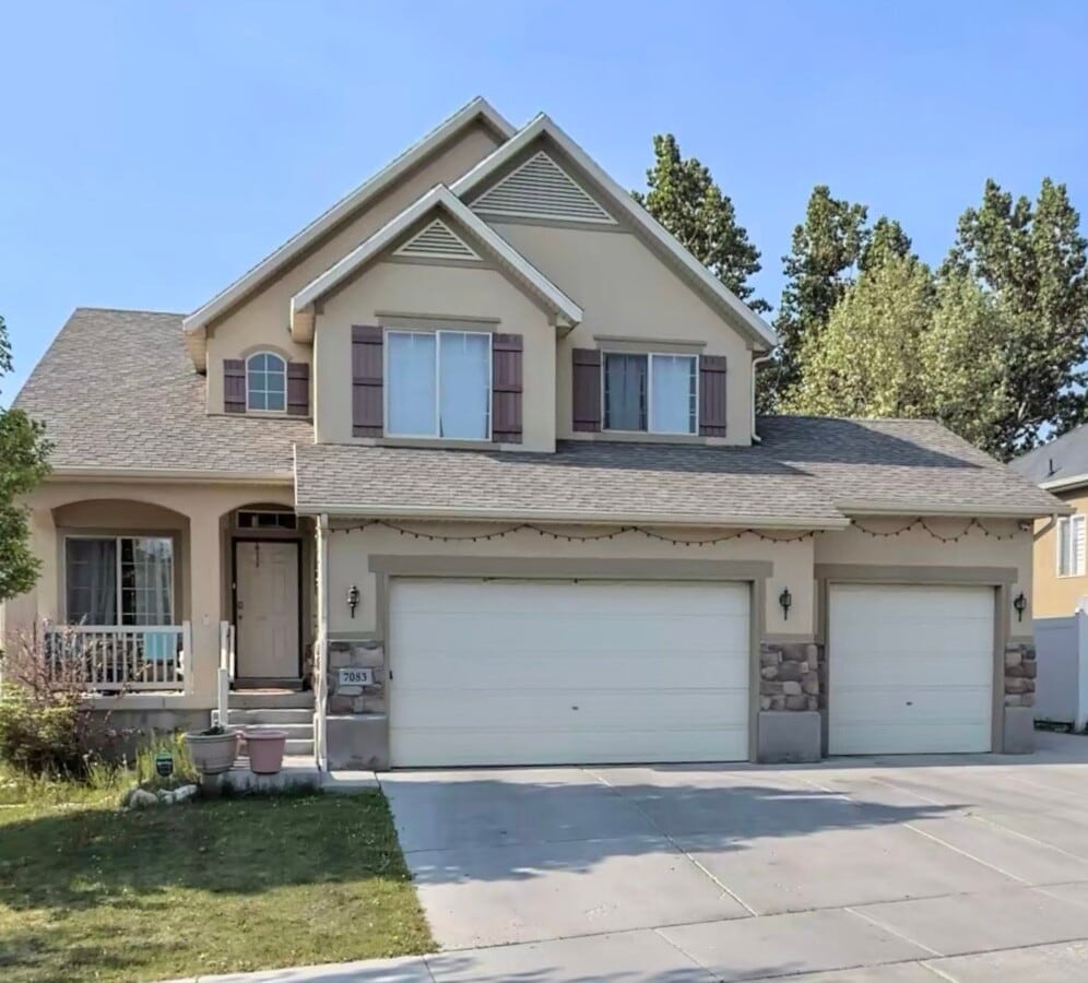 Photo - 7083 W 8090 S