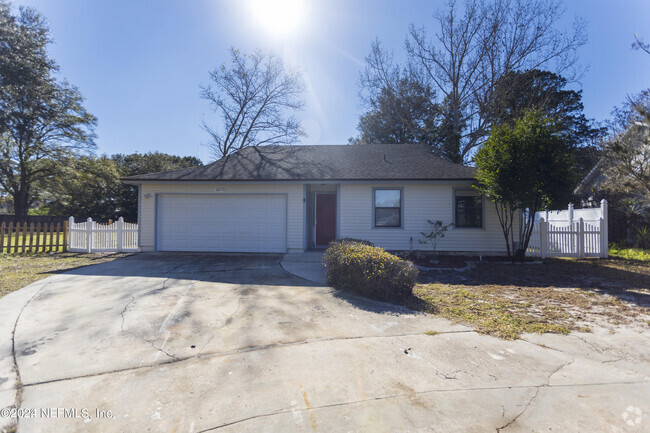 Building Photo - 2673 Kersey Ct Rental