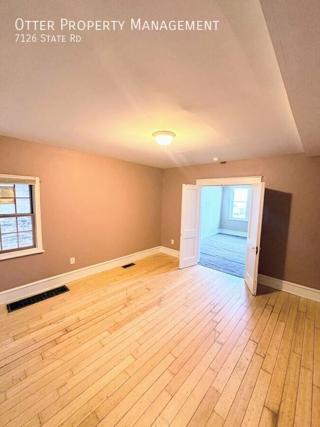 Building Photo - 7126 State Rd. Rental