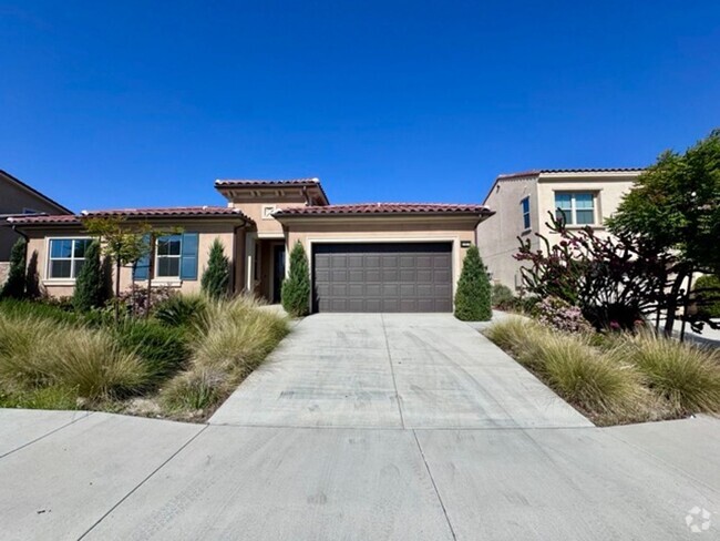 Building Photo - 4 bedroom single story Spencers Crossing h... Rental