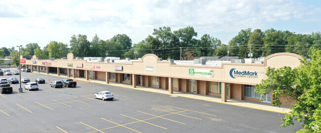 Building Photo - 4924 Poplar Level Rd Unit 3 Rental