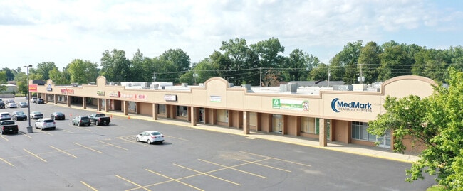 Building Photo - 4924 Poplar Level Rd Unit 3 Rental