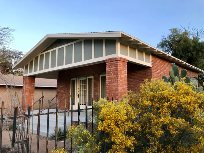 Building Photo - 734 E Drachman St