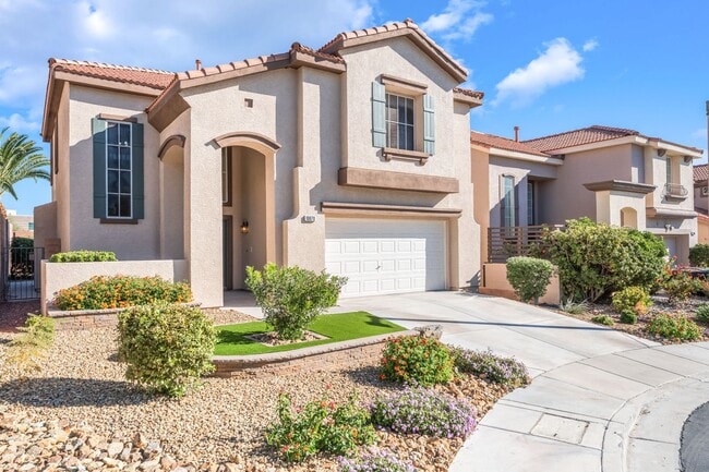 Photo - Spacious Two-Story Home in Gated Community!