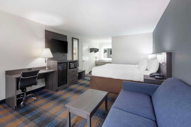 Building Photo - Downtown Studio Suites- All Included