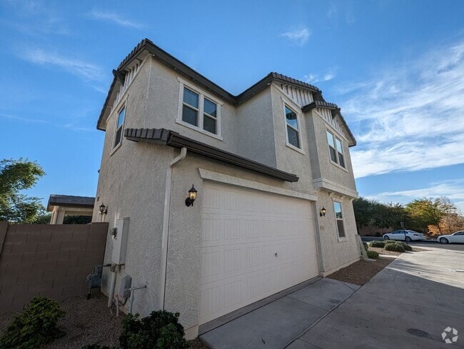 Building Photo - 1253 N 166th Ave Rental