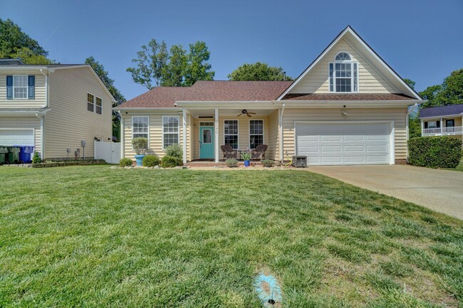 Photo - 3040 Kempton Park Rd House