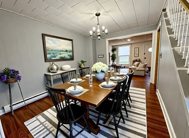 Building Photo - 2 Bedroom 1 Bathroom in Lebanon! Rental