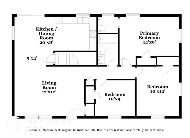 Photo - 8501 E 92nd St