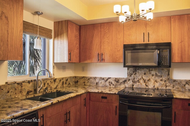 Photo - 325 S Banana River Blvd Unit 304