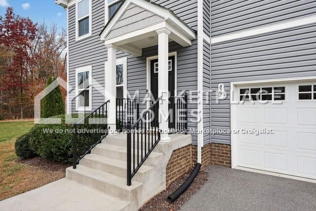 Photo - 807 Sun Vly Wy