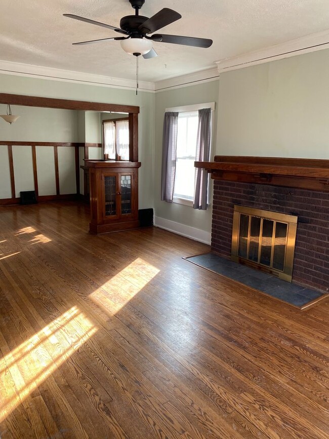 Photo - Beautiful 3 bed 1 bath in Minne Lusa!